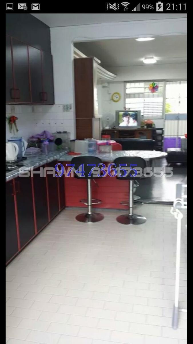 Blk 617 Bedok Reservoir Road (Bedok), HDB 3 Rooms #80798312